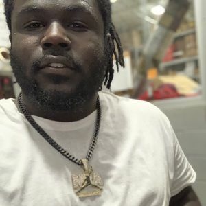 Meet your Posher, Deante